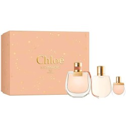 Chloe NMD Vapo Gift Set 180ml eau de parfum - Orange дамски,парфюми,chloe,nmd,vapo,gift,set,180ml,eau,de,parfum,orange