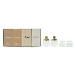 Chloe Travel Exclusive Vapo Set 20ml parfum дамски,парфюми,chloe,travel,exclusive,vapo,set,20ml,parfum