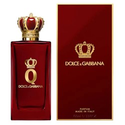Dolce & gabbana Q Vapo 100ml parfum дамски,парфюми,dolce,&,gabbana,q,vapo,100ml,parfum