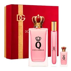 дамски,парфюми,dolce,&,gabbana,q,vapo,gift,set,115ml,eau,de,parfum