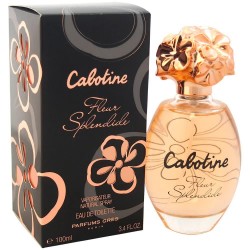 Gres parfums Cabotine Fleur Splendide Vapo 100ml Eau de toilette дамски,парфюми,gres,parfums,cabotine,fleur,splendide,vapo,100ml,eau,de,toilette