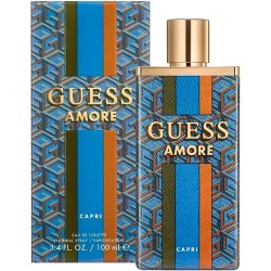дамски,парфюми,guess,amore,capri,vapo,100ml,eau,de,toilette,blue