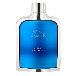 мъжки,парфюми,jaguar,classic,electric,sky,100ml,eau,de,toilette,clear