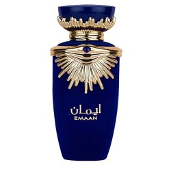 дамски,парфюми,lattafa,emaan,vapo,100ml,eau,de,parfum,blue