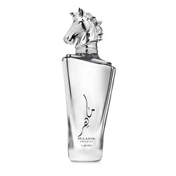 Lattafa Maahir Black Vapo 100ml eau de parfum - Clear мъжки,парфюми,lattafa,maahir,black,vapo,100ml,eau,de,parfum,clear