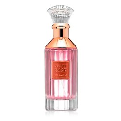 дамски,парфюми,lattafa,velvet,rose,vapo,100ml,eau,de,parfum