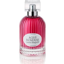 Laura biagiotti AQVE Romane Uva Dulcis Vapo 100ml Eau de toilette - Red / Pink дамски,парфюми,laura,biagiotti,aqve,romane,uva,dulcis,vapo,100ml,eau,de,toilette,red,pink