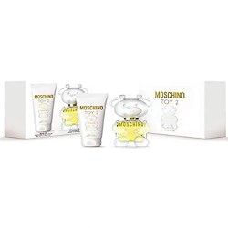Moschino Toy 2 Vapo Gift Set 150ml eau de parfum дамски,парфюми,moschino,toy,2,vapo,gift,set,150ml,eau,de,parfum