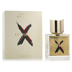 мъжки,парфюми,nishane,hundred,silent,ways,x,100ml,parfum,golden