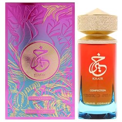 Paris corner Khair Confection 100ml eau de parfum - Red / Pink дамски,парфюми,paris,corner,khair,confection,100ml,eau,de,parfum,red,pink