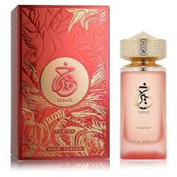 Paris corner Khair Fusion Vapo 100ml eau de parfum - Golden мъжки,парфюми,paris,corner,khair,fusion,vapo,100ml,eau,de,parfum,golden