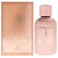 дамски,парфюми,paris,corner,qissa,delicious,100ml,eau,de,parfum,pink