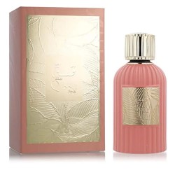 дамски,парфюми,paris,corner,quissa,rosa,100ml,eau,de,parfum,pink