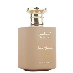 мъжки,парфюми,paris,corner,taskeen,caramel,cascade,100ml,eau,de,parfum,golden