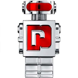 Rabanne Phantom In Red Elixir Refill Vapo 150ml eau de parfum - Red мъжки,парфюми,rabanne,phantom,in,red,elixir,refill,vapo,150ml,eau,de,parfum,red
