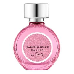 дамски,парфюми,rochas,mademoiselle,in,paris,vapo,30ml,eau,de,parfum,pink