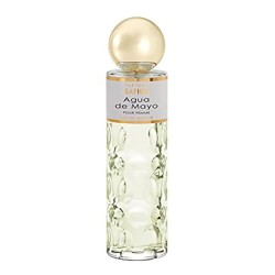 дамски,парфюми,saphir,agua,de,mayo,vapo,200ml,eau,de,parfum,clear