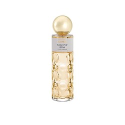 дамски,парфюми,saphir,elle,vapo,200ml,eau,de,parfum,golden