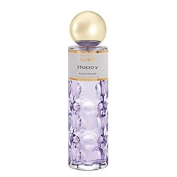 дамски,парфюми,saphir,happy,vapo,200ml,eau,de,parfum,clear,blue