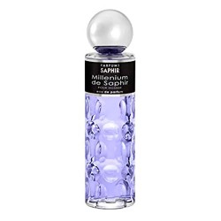 дамски,парфюми,saphir,millenium,vapo,200ml,eau,de,parfum,blue