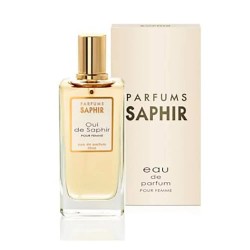 Saphir Oui Vapo 50ml eau de parfum - Yellow дамски,парфюми,saphir,oui,vapo,50ml,eau,de,parfum,yellow