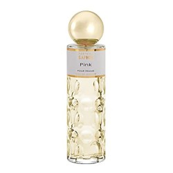 Saphir Pink Vapo 200ml eau de parfum - Clear дамски,парфюми,saphir,pink,vapo,200ml,eau,de,parfum,clear