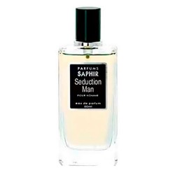 Saphir Seduction Vapo 50ml eau de parfum - Clear мъжки,парфюми,saphir,seduction,vapo,50ml,eau,de,parfum,clear