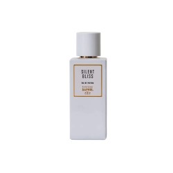 дамски,парфюми,saphir,silent,bliss,vapo,100ml,eau,de,parfum,white