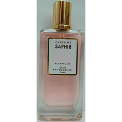 Saphir Vapo 50ml eau de parfum - Pink дамски,парфюми,saphir,vapo,50ml,eau,de,parfum,pink