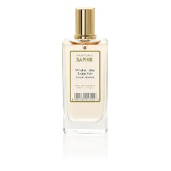 Saphir Vida Vapo 50ml eau de parfum - Clear дамски,парфюми,saphir,vida,vapo,50ml,eau,de,parfum,clear
