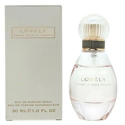 дамски,парфюми,sarah,jessica,parker,lovely,vapo,30ml,eau,de,parfum,clear