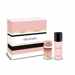 дамски,парфюми,trussardi,vapo,gift,set,290ml,eau,de,parfum