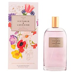 дамски,парфюми,victorio,&,lucchino,agua,nº04,vapo,150ml,eau,de,toilette,pink