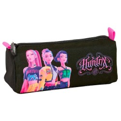 ученически,принадлежности,safta,k,pop,demon,hunters,pencil,case,black,(black)