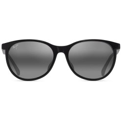 Слънчеви очила Maui jim Alahee polarized sunglasses - Black (Shiny Black) слънчеви,очила,слънчеви,очила,maui,jim,alahee,polarized,sunglasses,black,(shiny,black)