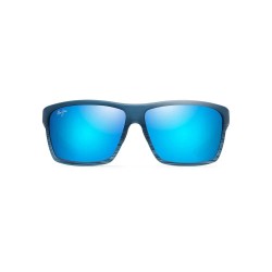 слънчеви,очила,слънчеви,очила,maui,jim,alenuihaha,polarized,sunglasses,clear,(blue,black,stripe)