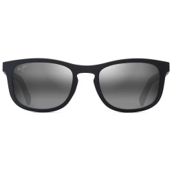 слънчеви,очила,слънчеви,очила,maui,jim,aliali,af,polarized,sunglasses,black,(matte,black)