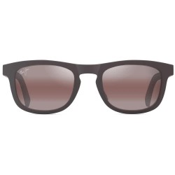 слънчеви,очила,слънчеви,очила,maui,jim,aliali,polarized,sunglasses,brown,(matte,solid,dark,brown)