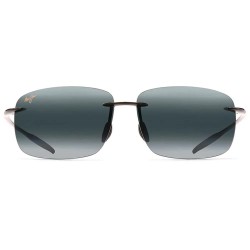 слънчеви,очила,слънчеви,очила,maui,jim,breakwall,polarized,sunglasses,golden,(gloss,black)