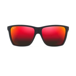 слънчеви,очила,слънчеви,очила,maui,jim,cruzem,polarized,sunglasses,clear,(matte,black)