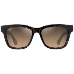 Слънчеви очила Maui jim Hanohano polarized sunglasses - Brown (Shiny Dark Havana / Translucent Yellow) слънчеви,очила,слънчеви,очила,maui,jim,hanohano,polarized,sunglasses,brown,(shiny,dark,havana,translucent,yellow)
