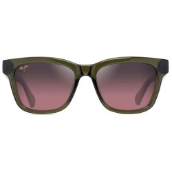 слънчеви,очила,слънчеви,очила,maui,jim,hanohano,polarized,sunglasses,green,(shiny,translucent,green)