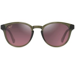 слънчеви,очила,слънчеви,очила,maui,jim,hiehie,polarized,sunglasses,green,(shiny,translucent,green)