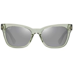слънчеви,очила,слънчеви,очила,maui,jim,hiwahiwa,woman,polarized,sunglasses,green,(shiny,translucent,sage,green)