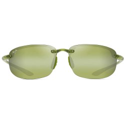 Слънчеви очила Maui jim Hookipa polarized sunglasses - Green (Shiny Translucent Light Green) слънчеви,очила,слънчеви,очила,maui,jim,hookipa,polarized,sunglasses,green,(shiny,translucent,light,green)