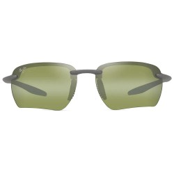 Слънчеви очила Maui jim Hookipa Ultra G Photochromic Polarized Sunglasses - Grey (Metal Matte Grey) слънчеви,очила,слънчеви,очила,maui,jim,hookipa,ultra,g,photochromic,polarized,sunglasses,grey,(metal,matte,grey)