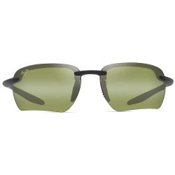 Слънчеви очила Maui jim Hookipa Ultra G polarized sunglasses - Black (Matte Black) слънчеви,очила,слънчеви,очила,maui,jim,hookipa,ultra,g,polarized,sunglasses,black,(matte,black)