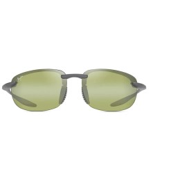 Слънчеви очила Maui jim Hookipa Ultra Photochromic Polarized Sunglasses - Grey (Metal Matte Grey) слънчеви,очила,слънчеви,очила,maui,jim,hookipa,ultra,photochromic,polarized,sunglasses,grey,(metal,matte,grey)