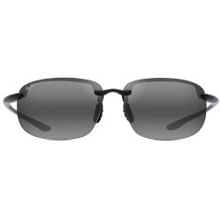 слънчеви,очила,слънчеви,очила,maui,jim,hookipa,xlarge,polarized,sunglasses,black,(black,gloss)