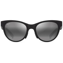 слънчеви,очила,слънчеви,очила,maui,jim,hulahe,woman,polarized,sunglasses,black,(matte,black)